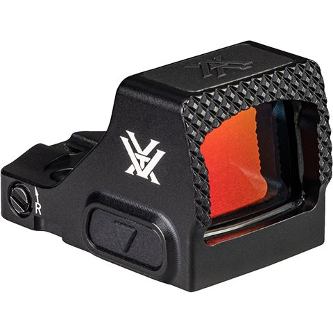 Vortex DEFENDER-CCW MICRO RED DOT 6 MOA