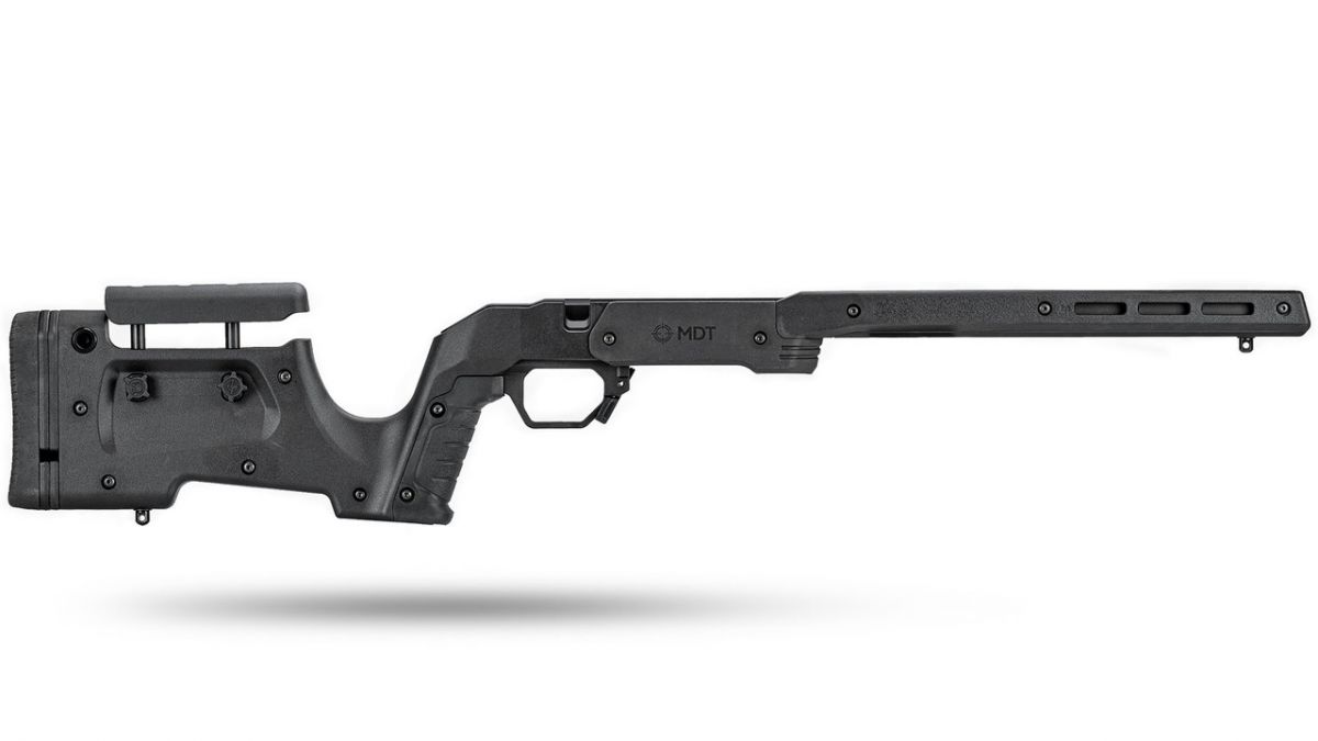 MDT XRS Complete Chassis System Remington 700 SA RH