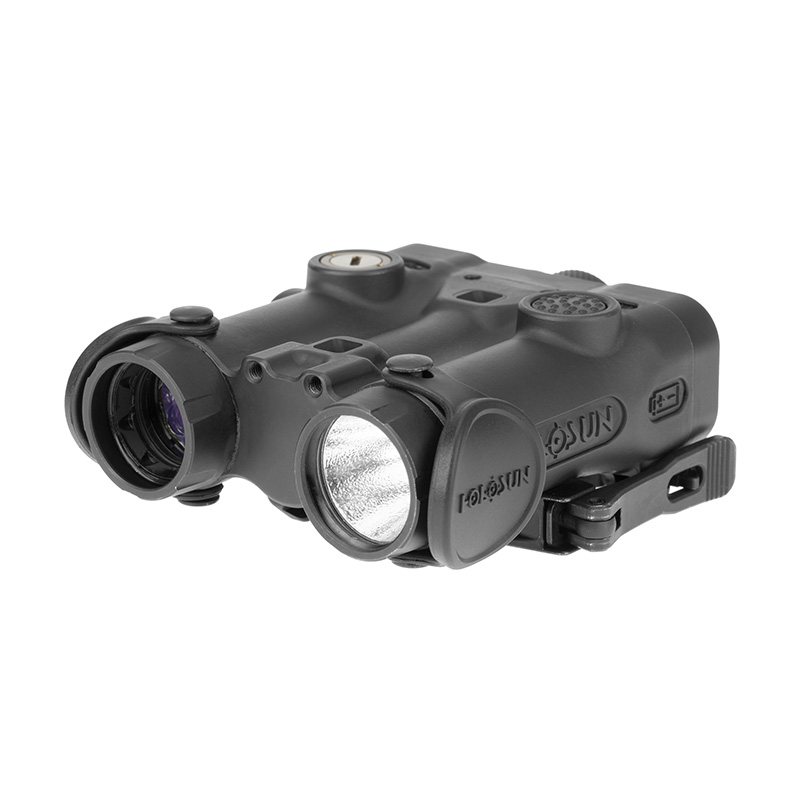 Holosun LE420-GR Multi-Laser and Flashlight