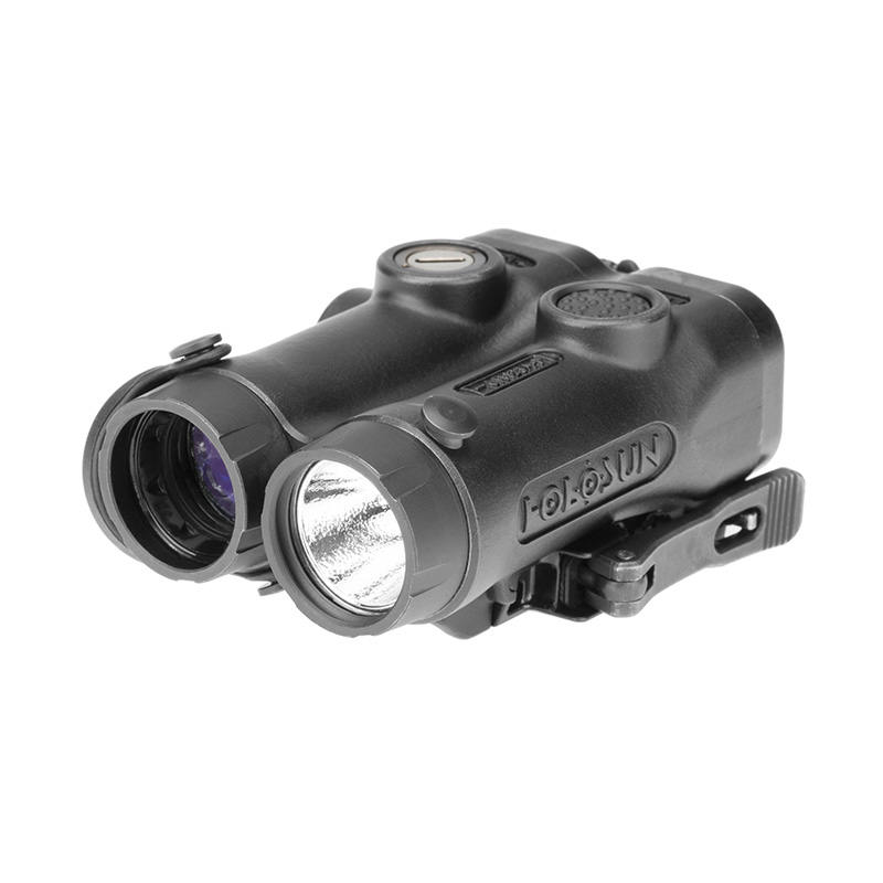 Holosun LE321-RD Multi-Laser and Flashlight