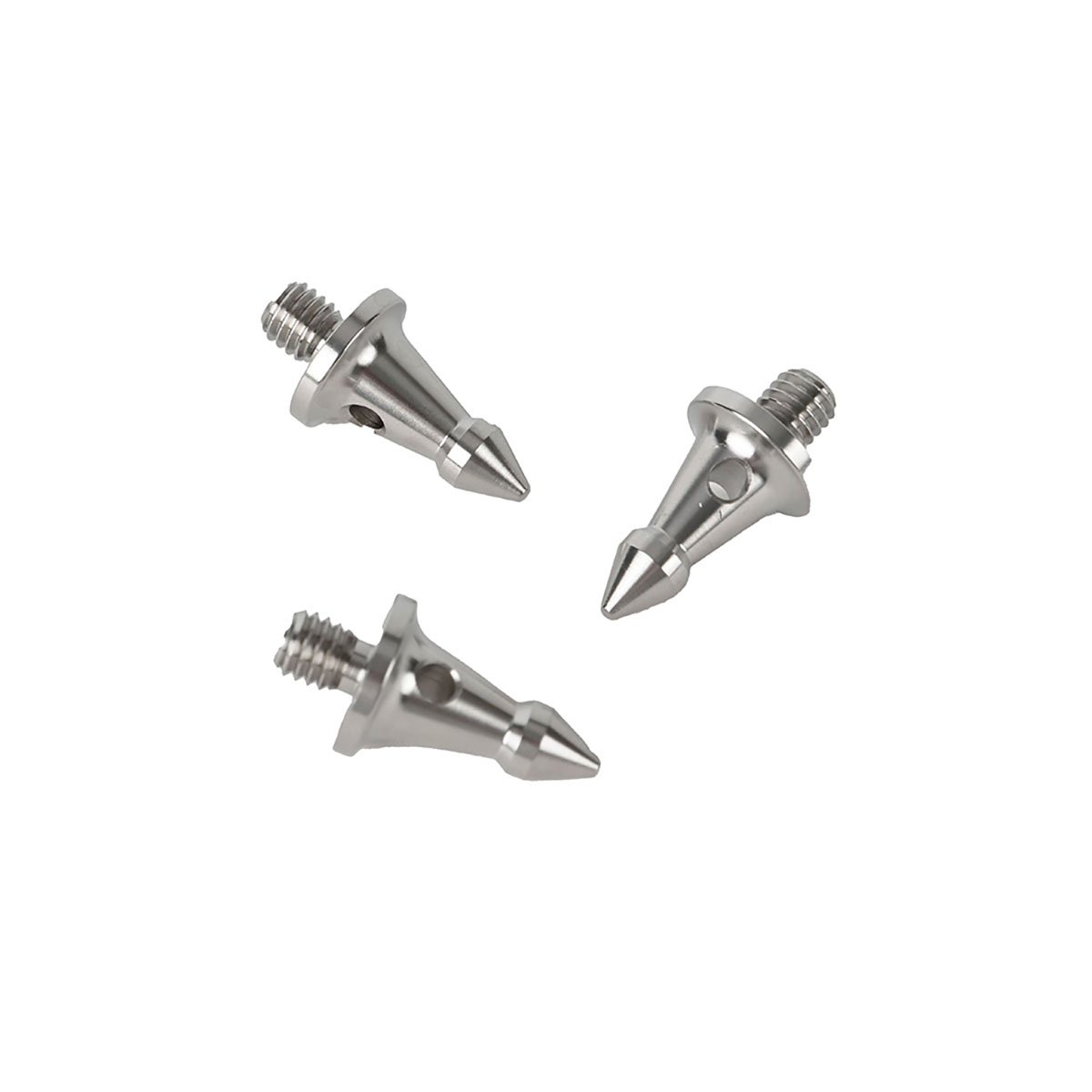 GERMAN TACTICAL SYSTEMS Tripod Spike Feets