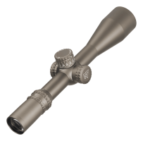 Nightforce ATACR 7-35×56 F1 Dark Earth MIL-XT