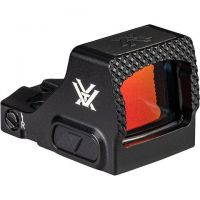 Vortex DEFENDER-CCW MICRO RED DOT 6 MOA