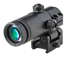 Meprolight MEPRO MX3-T with Pullback Adaptor