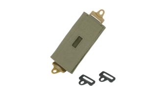 IEA Hybrid PI Counterweight Stone Grey/Olive
