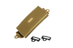 IEA Hybrid PI Counterweight Coyote