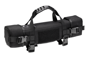 Schmidt & Bender Tactical Bag Black