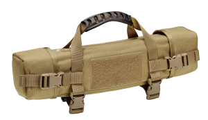 Schmidt & Bender Tactical Bag Coyote