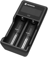 HIKMICRO HM-5202AZC Battery Charger