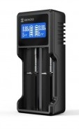 HIKMICRO ASCH03-5202 Battery Charger for FALCON 2.0, CONDOR 2.0