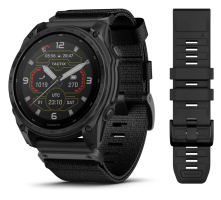 Garmin tactix 8 51 mm, Solar, Elite with Applied Ballistics
