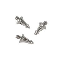 GERMAN TACTICAL SYSTEMS Tripod Spike Feets
