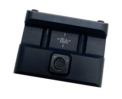 Picatinny mount for Eotech EFLX or Deltapoint HIGH